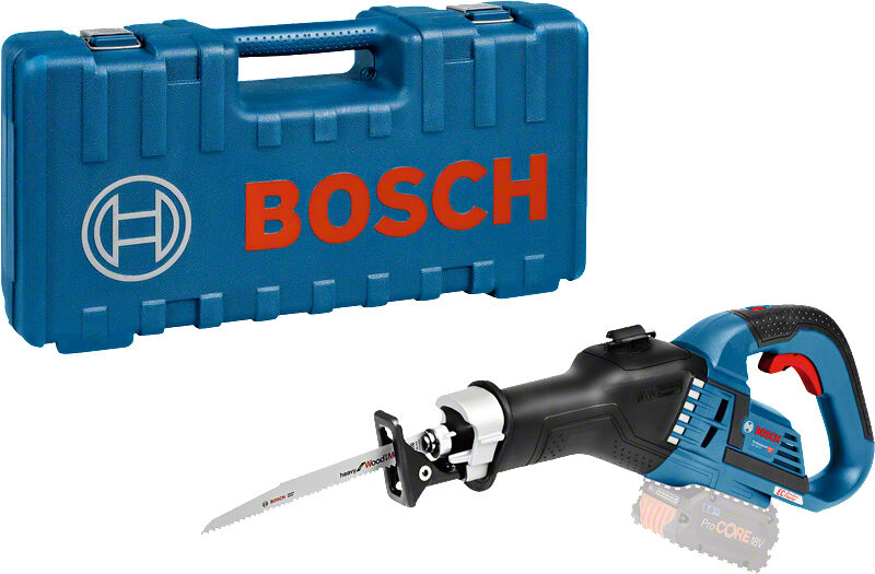 Bosch Sega  GSA 18V-32 Professional [06016A8108]
