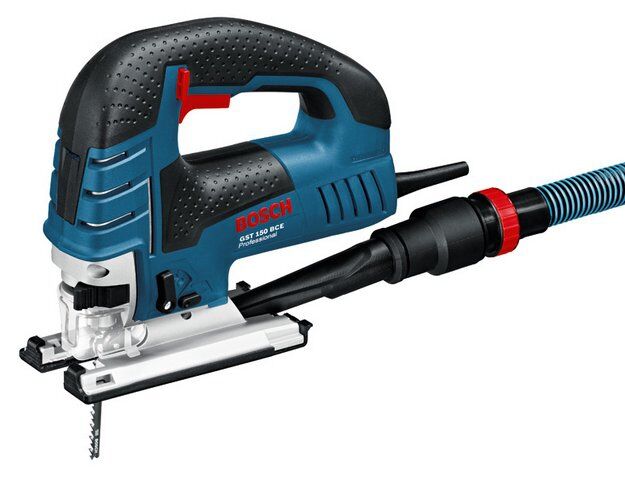 Bosch GST 150 BCE seghetto elettrico 780 W 2,7 kg [0601513003]