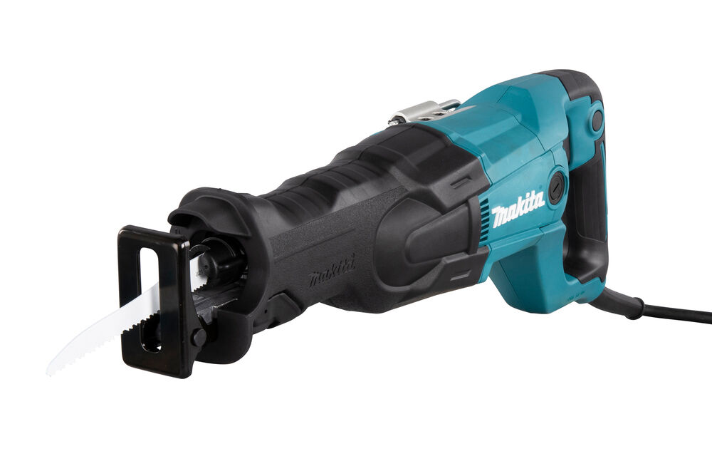 Makita JR3061T sega alternativa 3000 spm (fogli per minuto) 1250 W Nero, Verde [JR3061T]