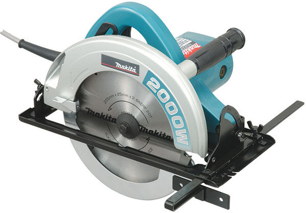 Makita N5900B sega circolare portatile 23,5 cm 4100 Giri/min 2000 W [N5900B]