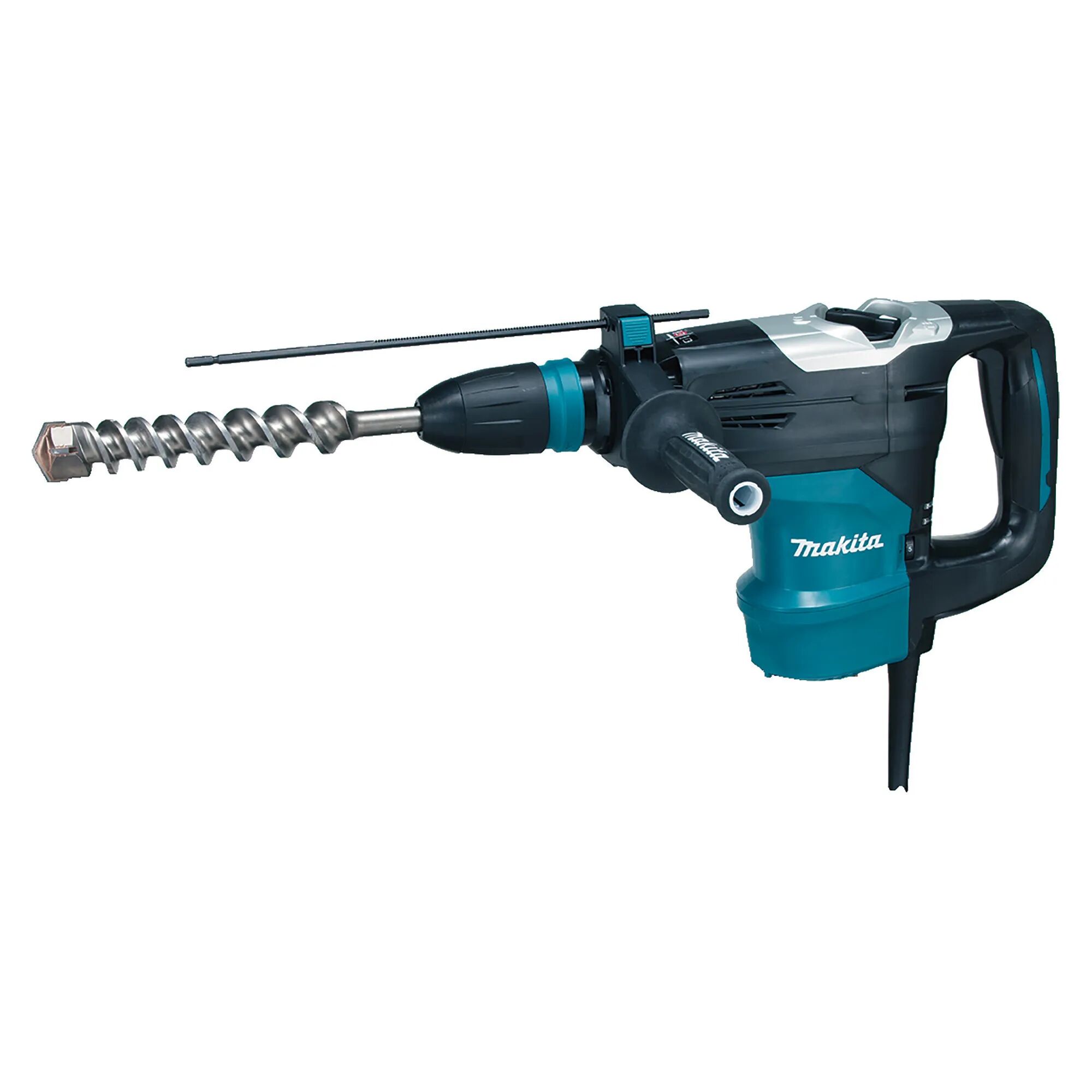 Makita DEMOLITORE  1100 W HR4003C 8,3 J  1450-2900 colpi/min PESO 6,2 kg