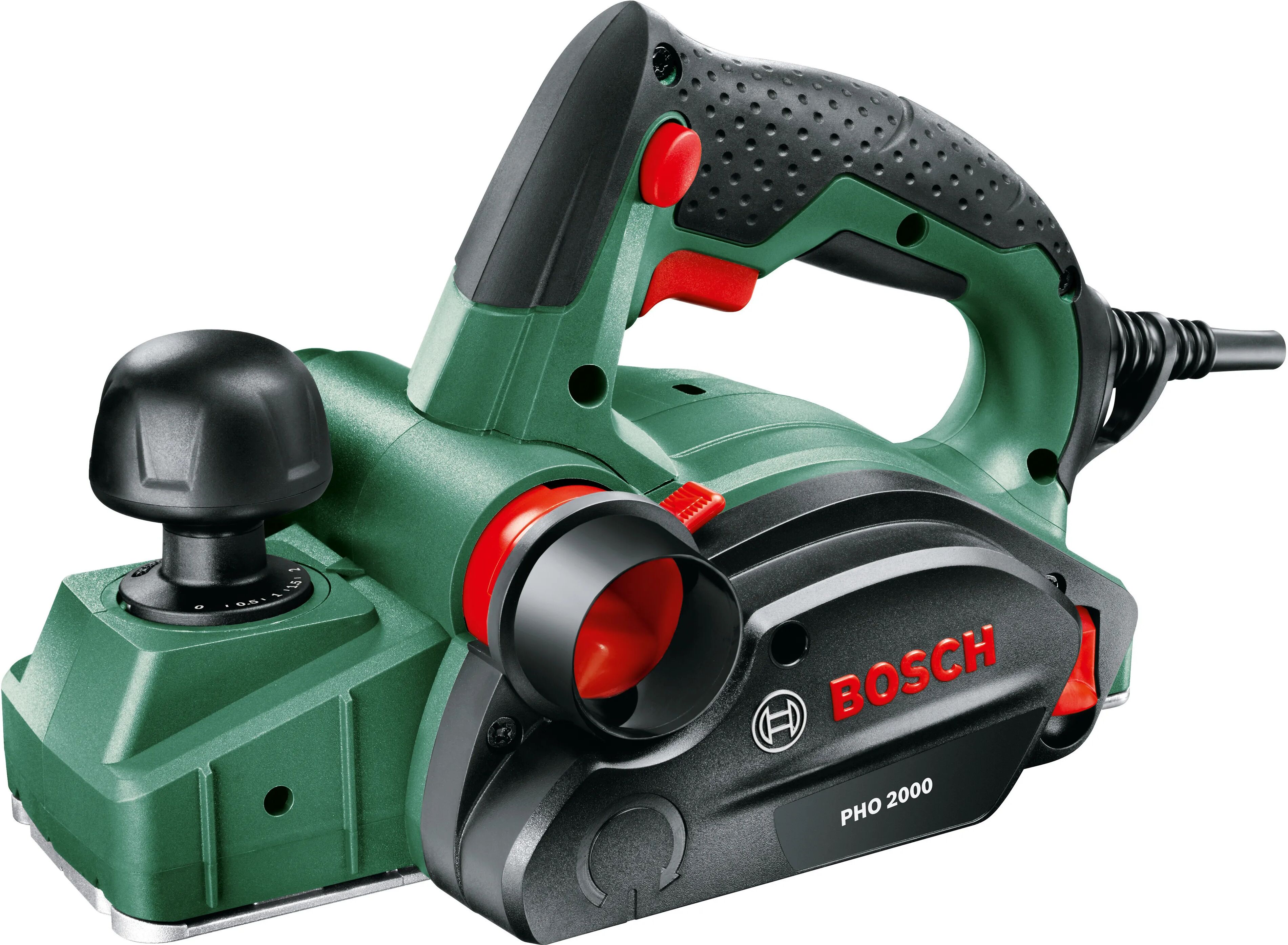 Bosch PIALLETTO  680 W 82 mm PHO 2000 19500 giri/min PESO 2,4 kg