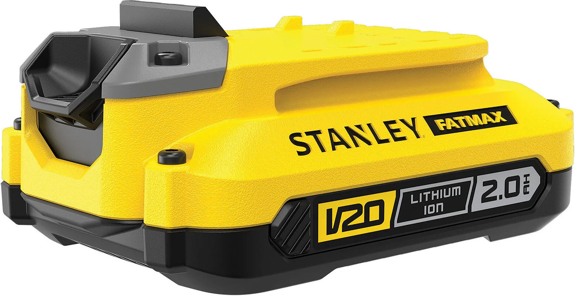 Stanley BATTERIA FAT MAX 18 V V20 LITIO 2 Ah 18 V LITIO