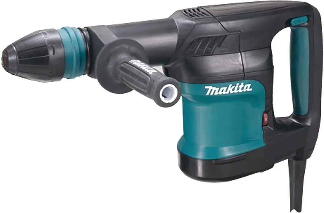 Makita DEMOLITORE  1100 W HM0870C 7,6 J 1100-2650 colpi/min PESO 5,1 kg