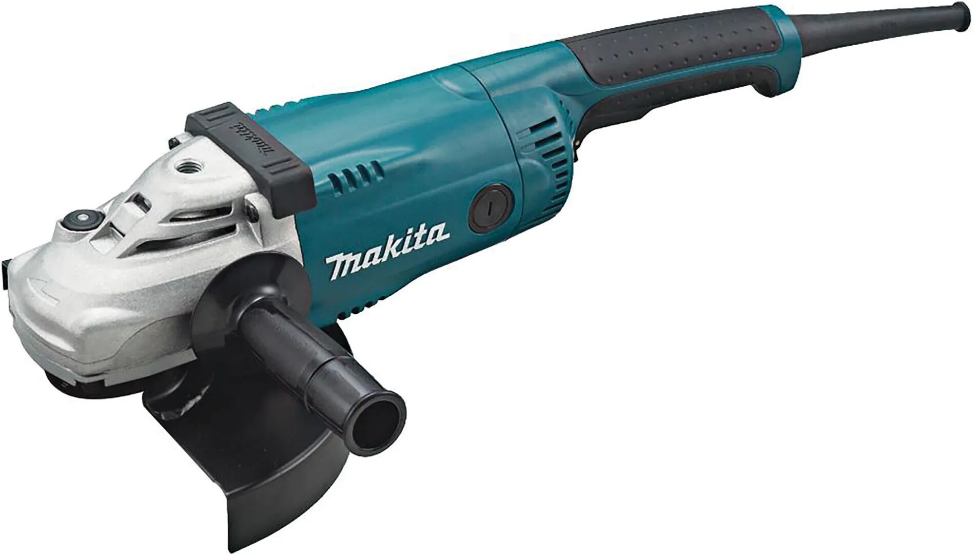 Makita SMERIGLIATRICE  230 mm 2200 W GA9020 6600 giri/min PESO 4,7 kg