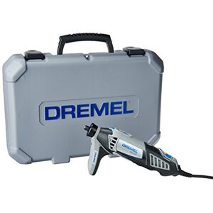 Dremel 4000 herramienta multipropósito en maletín dremel 4000-3/36