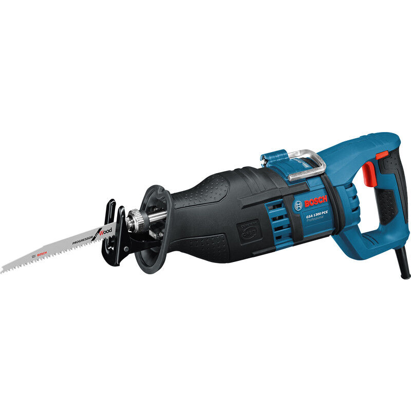 Bosch GSA 1300 PCE reciprozaag machine