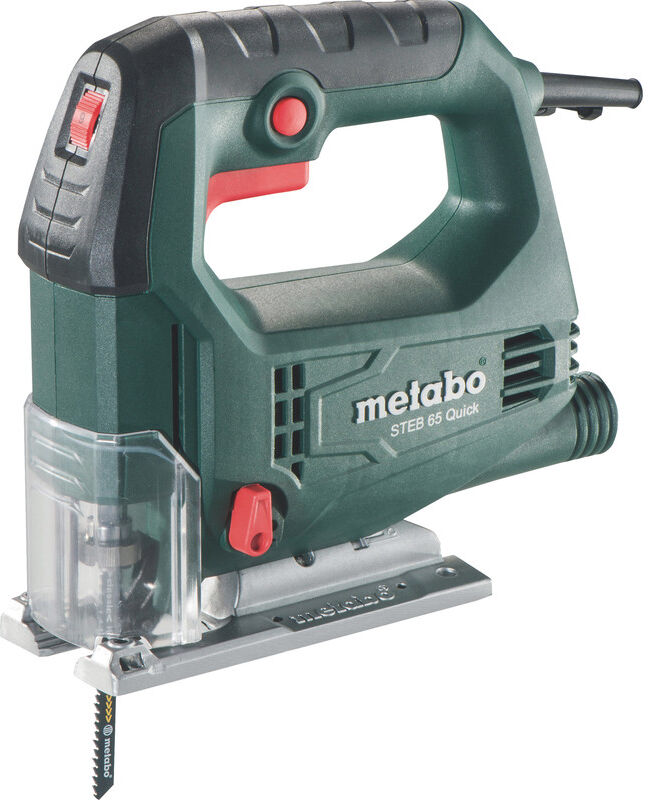 Metabo STEB 65 Quick decoupeerzaagmachine