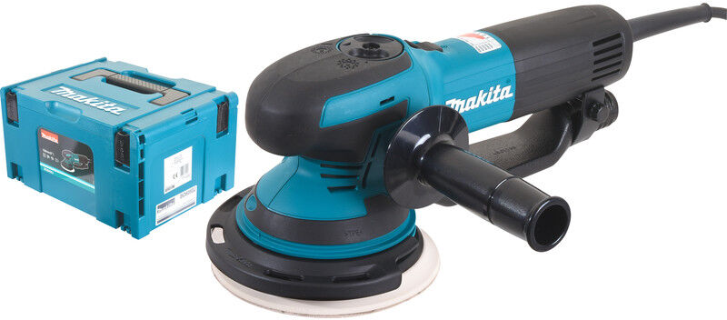 Makita BO6050J excentrische schuurmachine