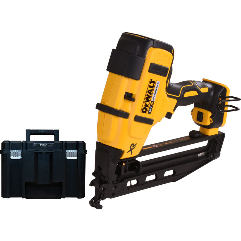 DeWALT DCN660NT-XJ accu tacker (body) 18V Li-ion