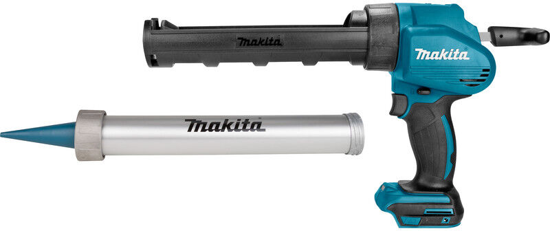 Makita DCG180ZXK accu lijm & kitpistool (body) 18V Li-ion