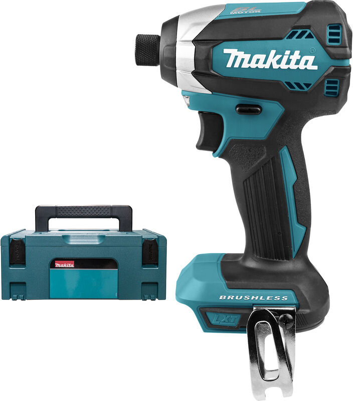 Makita DTD153ZJ slagschroevendraaier (body) 18V Li-ion