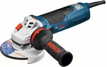 Bosch Blauw GWS 19-125 CIE Professional 125mm Haakse slijper 060179P002