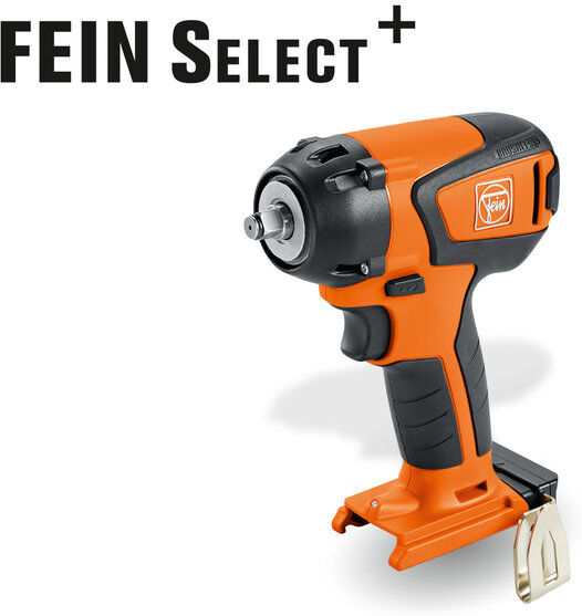 Fein 'ASCD 12-150 W8 Select Accuslagschroevendraaier excl. accu''s en oplader'