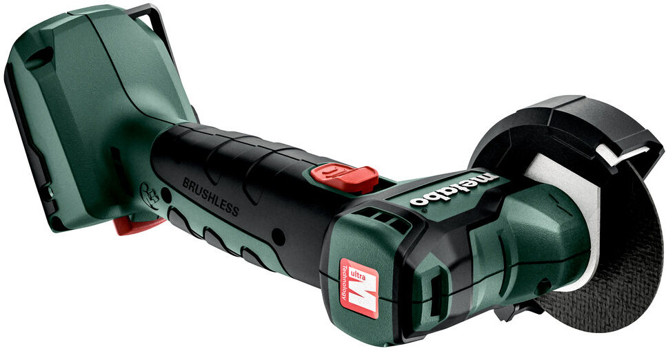 Metabo CC 12 BL Accu Slijper 12V 76mm excl. accu's en lader 600348840