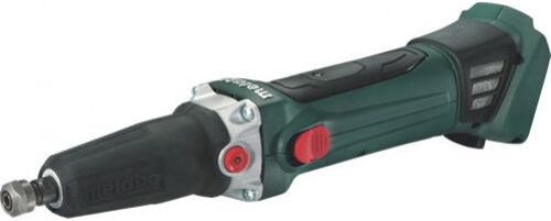 Metabo GA18LTX Accu rechte slijper 18 Volt Body in Metaloc