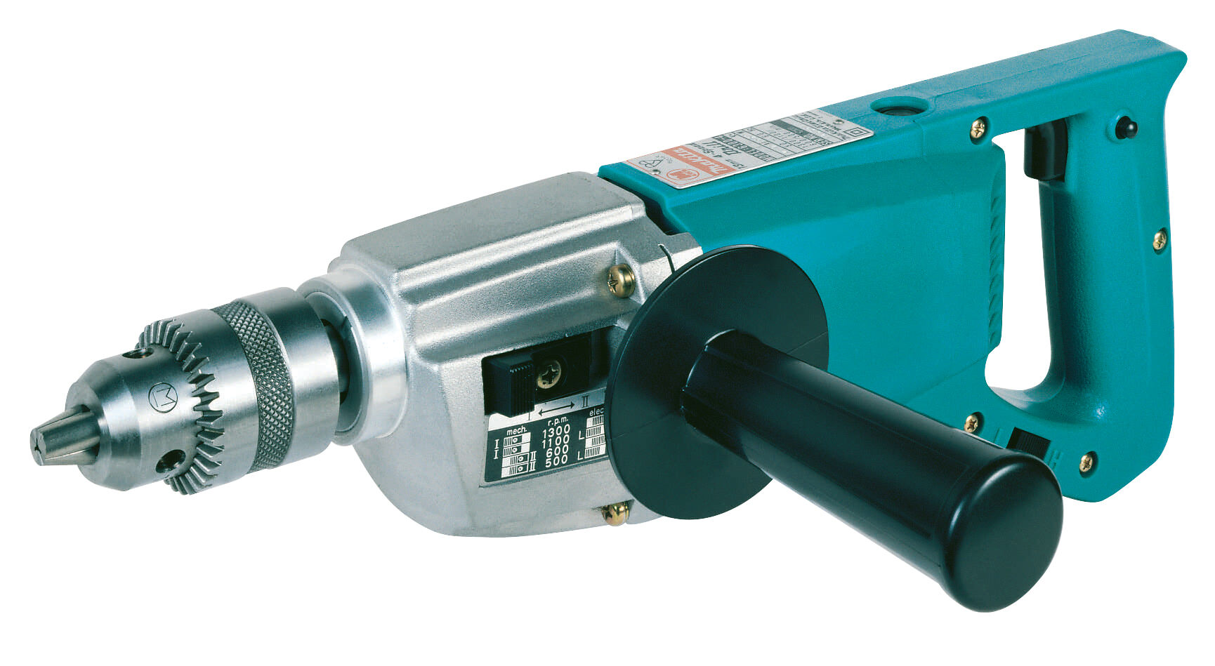 Makita 6300-4 230V Boormachine