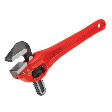 Ridgid 89445 24" Heavy-duty Haakse Pijpsleutel 600 mm