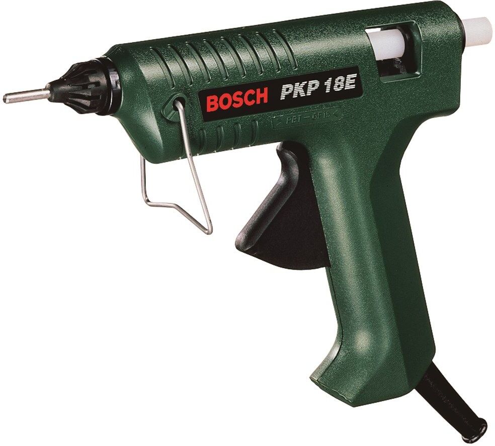 Bosch Groen 0603264503 PKP 18 E Lijmpistool