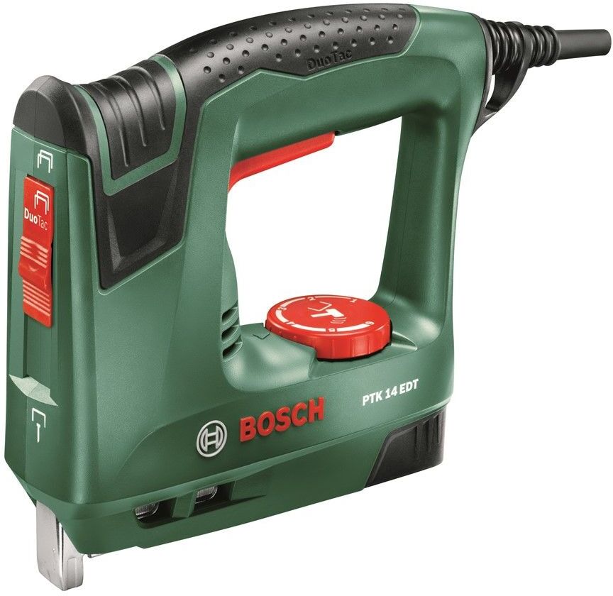 Bosch Groen 0603265500 PTK 14 EDT Nietmachine