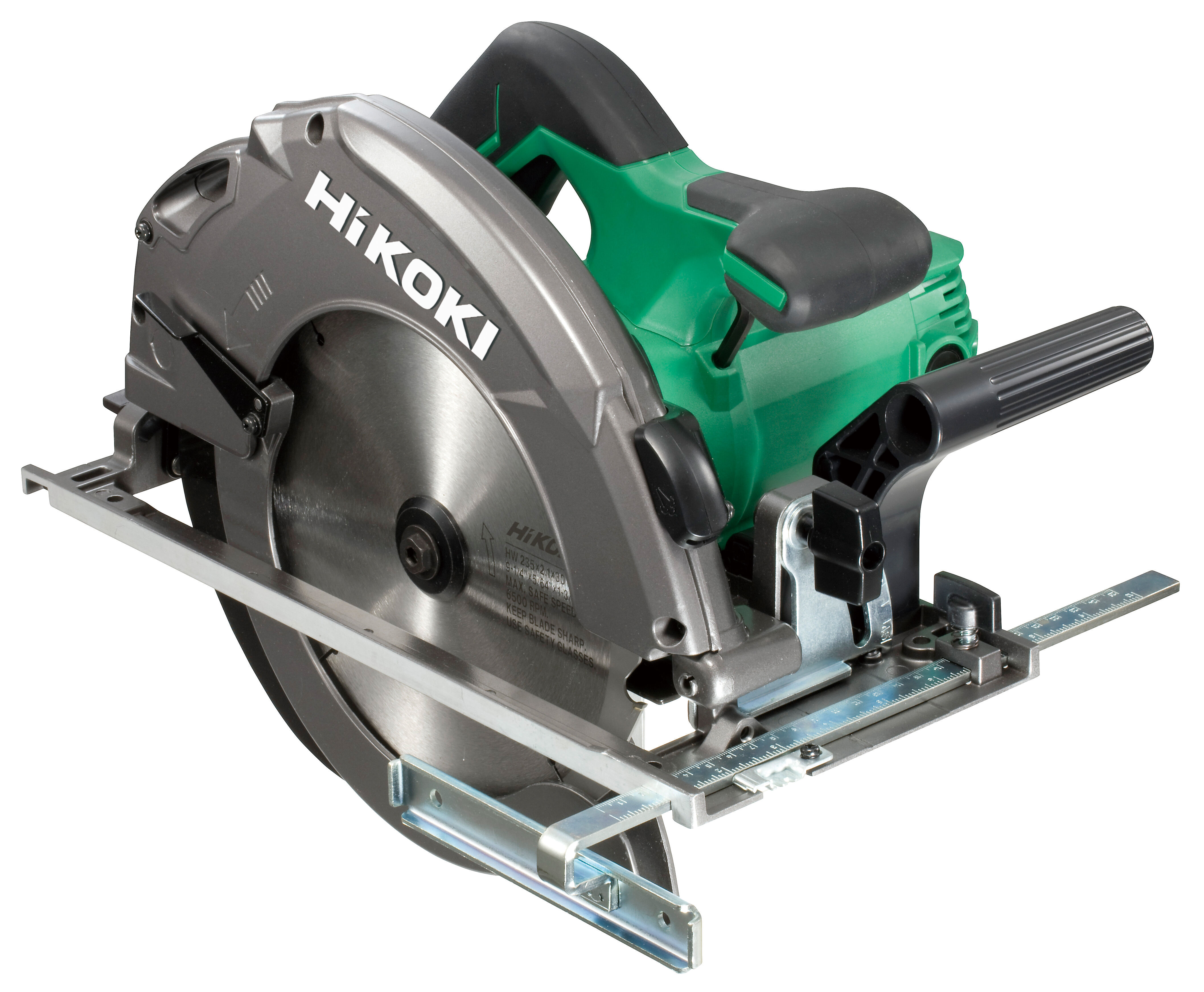 HiKOKI C9U3WBZ Handcirkelzaag 86 mm 2000 Watt in koffer