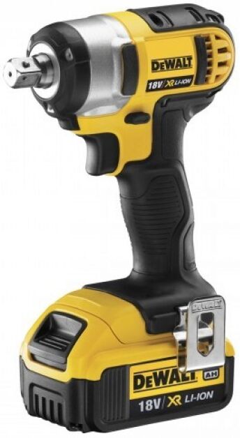 DeWalt DCF885M2-QW 18 Volt 4.0Ah XR Li-Ion Slagschroevendraaier