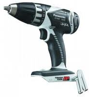 Panasonic EY7441X accu schroefboor Tough Tool IP 14,4 volt li-ion Losse body