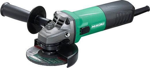 HiKOKI G13SN2Y3Z Haakse slijper 125 mm 900 Watt