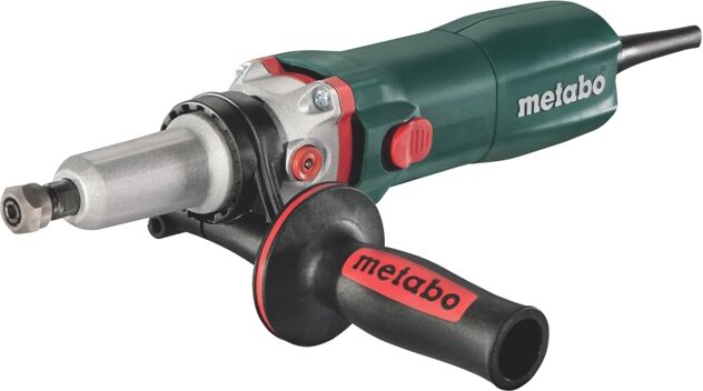 Metabo GE950G PLUS Rechte Slijper 950 Watt met dodemansschakelaar