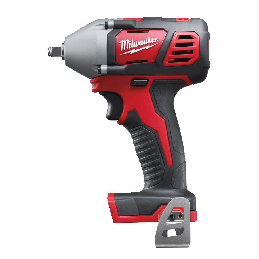 Milwaukee M18 BIW38-0 Fuel Compact Slagmoersleutel 3/8" 18V Body