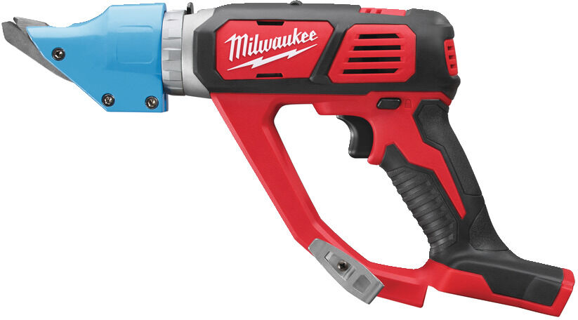 Milwaukee M18 BMS20-0 Compactmetaalschaar 18V Body