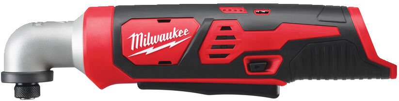 Milwaukee M12 BRAID-0 Haakse slagschroevendraaier 12V Body