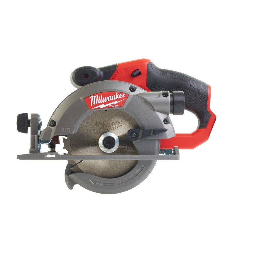 Milwaukee M12 CCS44-0 Handcirkelzaag 12V Body