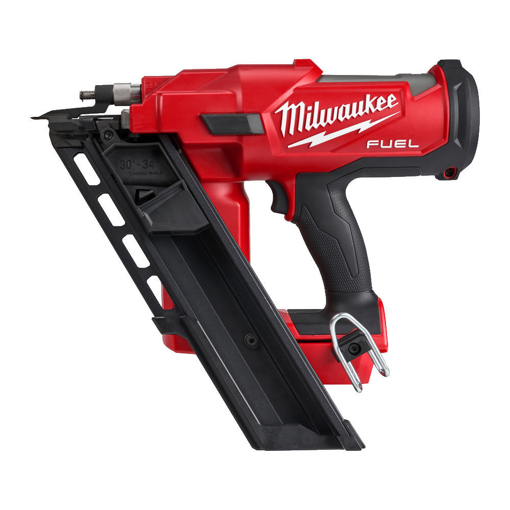 Milwaukee M18 FFN-0C Constructie tacker 18 Volt excl. accu's en lader