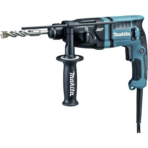 Makita SDS-Plus-Boorhamer 470 W Incl. koffer