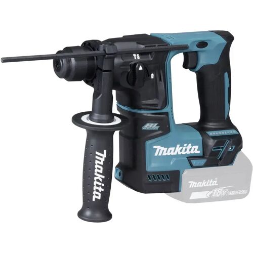 Makita SDS-Plus-Accu-boorhamer 18 V Li-ion Zonder accu