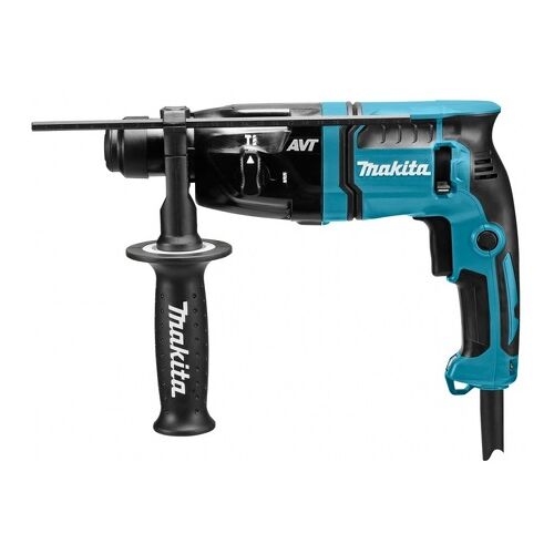 Makita HR1841FJ SDS-plus Boorhamer In Mbox - 470W - 1,4J