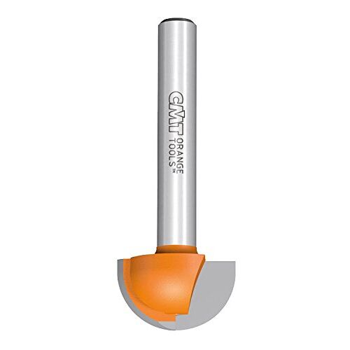 CMT Orange Tools 914.690.11 – aardbeienradio convex HM S 12 D 19 R 9.5