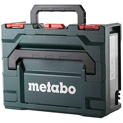 Metabo SB 18 L (602317500) klopboormachine met accu