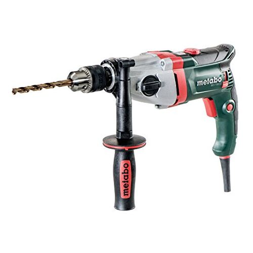 Metabo BEV 1300-2 boormachine, 600574000, in doos