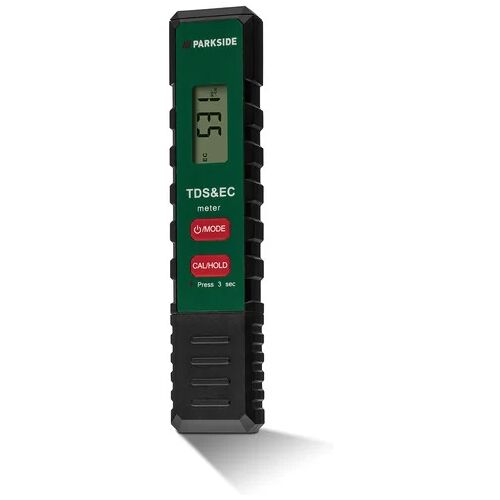 PARKSIDE PH-meter / TDS-meter (TDS-meter)