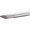 Weller XNT KN Soldeerpunt Mespunt 45° Grootte soldeerpunt 2 mm Lengte soldeerpunt: 33 mm Inhoud: 1 stuk(s)