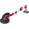 Einhell TC-DW 225 4259930 Wand- en plafondschuurder 600 W 225 mm