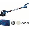 Bosch Professional GTR 55-225 0.601.7D4.000 Wand- en plafondschuurder 550 W 225 cm