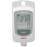 ebro EBI 25-T Temperatuur datalogger Te meten grootheid: Temperatuur -30 tot 60 °C