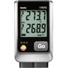 testo 175 T3 Temperatuur datalogger Te meten grootheid: Temperatuur -50 tot +1000 °C