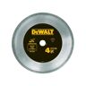 Dewalt Diamantzaagblad 230x22.2mm DT3738-XJ