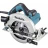 Makita HS7611 Cirkelzaag Incl. Mforce Zaagblad - 1600W - 190 X 30mm