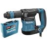 Makita HK1820 SDS-plus Breekhamer In Koffer - 550W - 3,1J