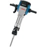 Bosch GSH 27 VC 28mm HEX Breekhamer - 2000W - 62J